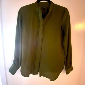 Ann Taylor blouse